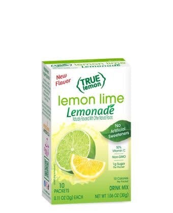 True Lemon