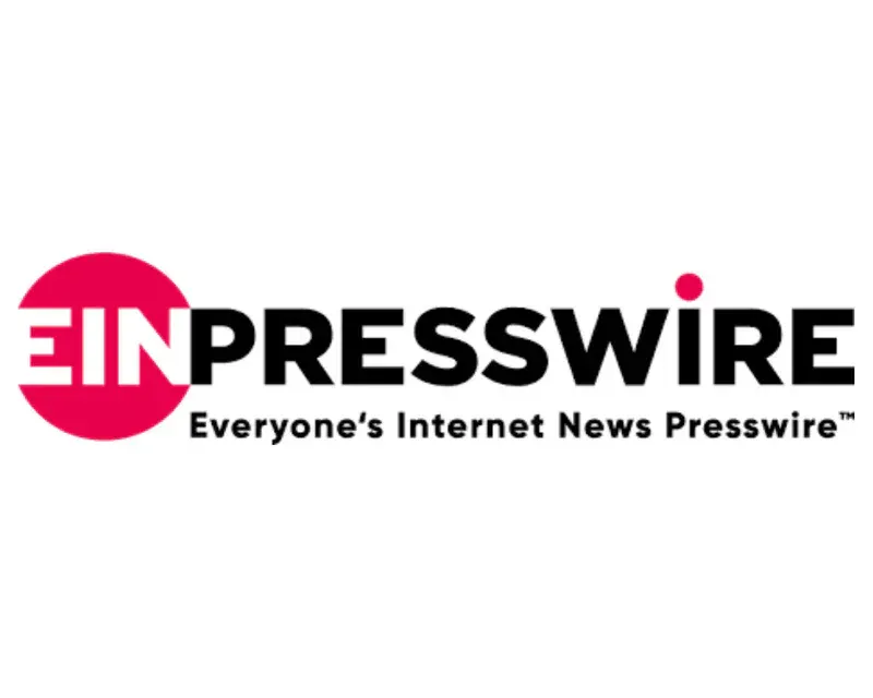 Ein Presswire Logo
