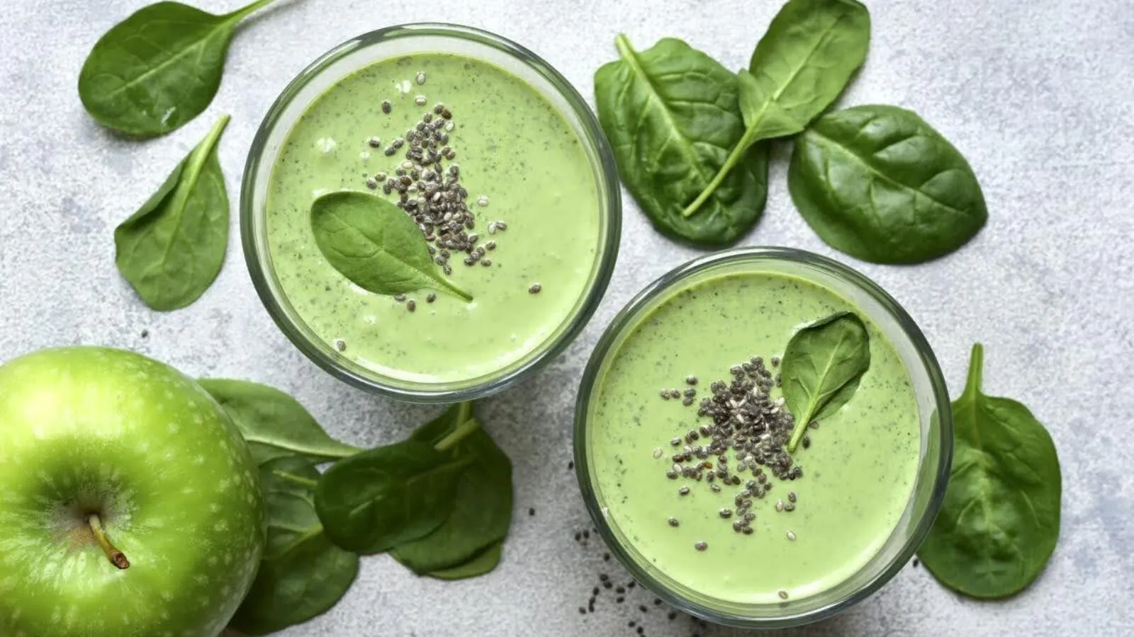 Quick Citrus Hacks To Upgrade Your Smoothie Game