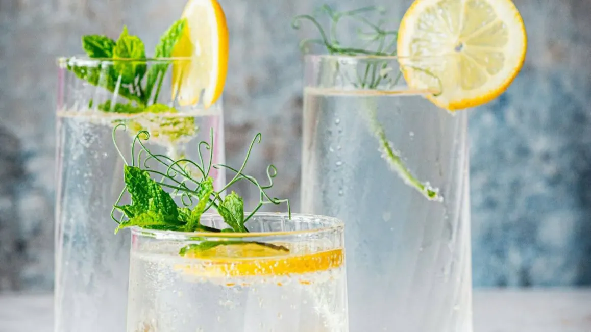 Vodka Mixers