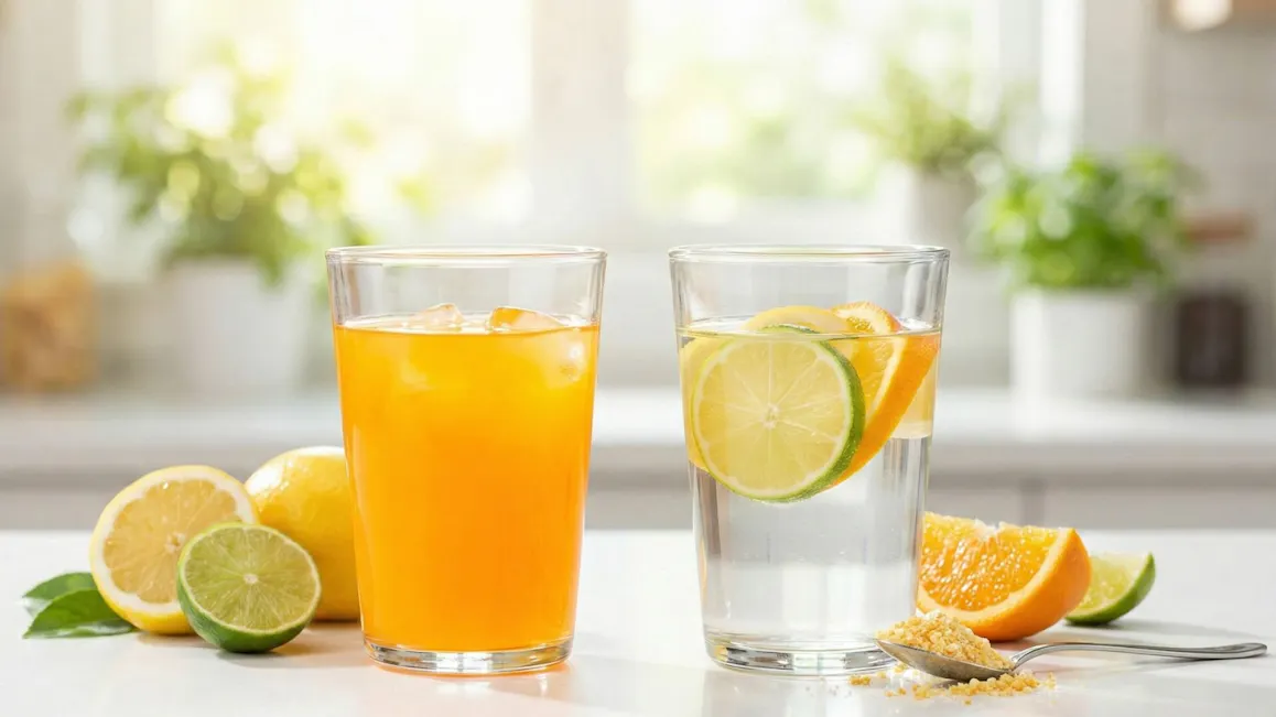 Hydration And Immunity