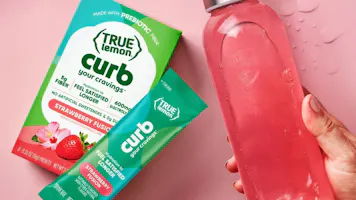 Drink that Suppresses Appetite