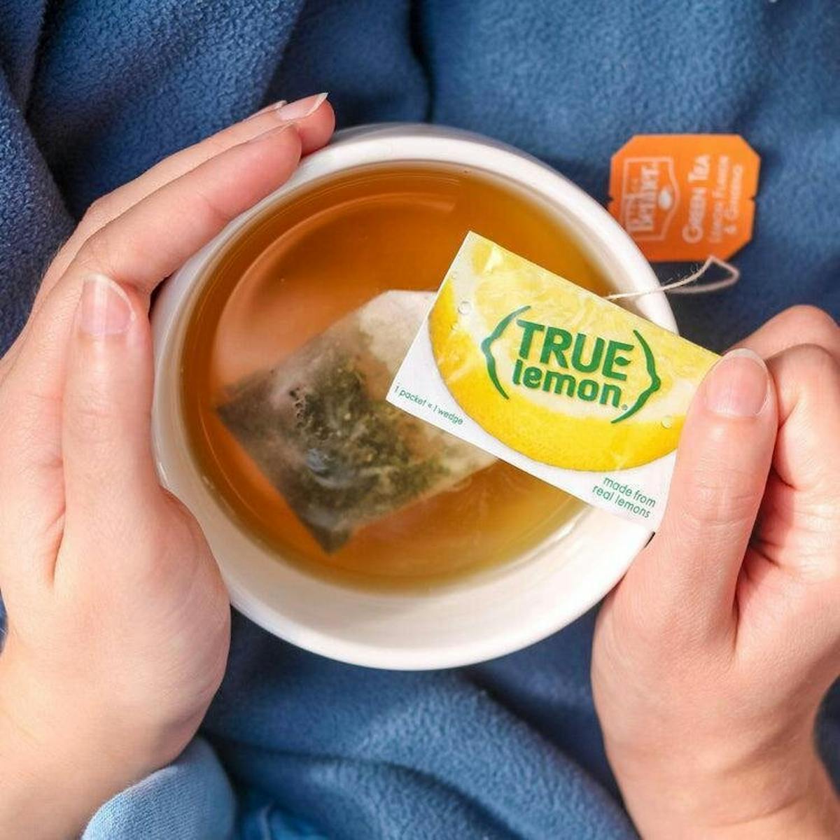4. Daily Immune Defense