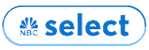 NBC Select Logo