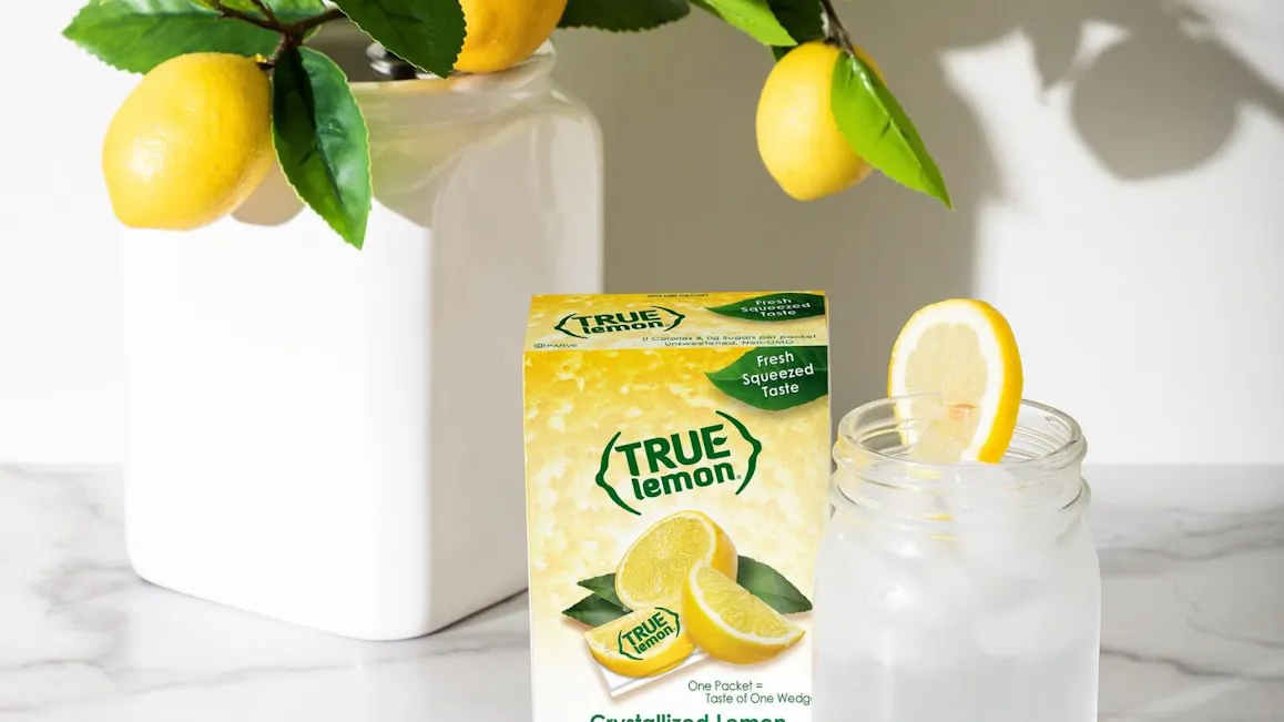  Lemon Water Benefits