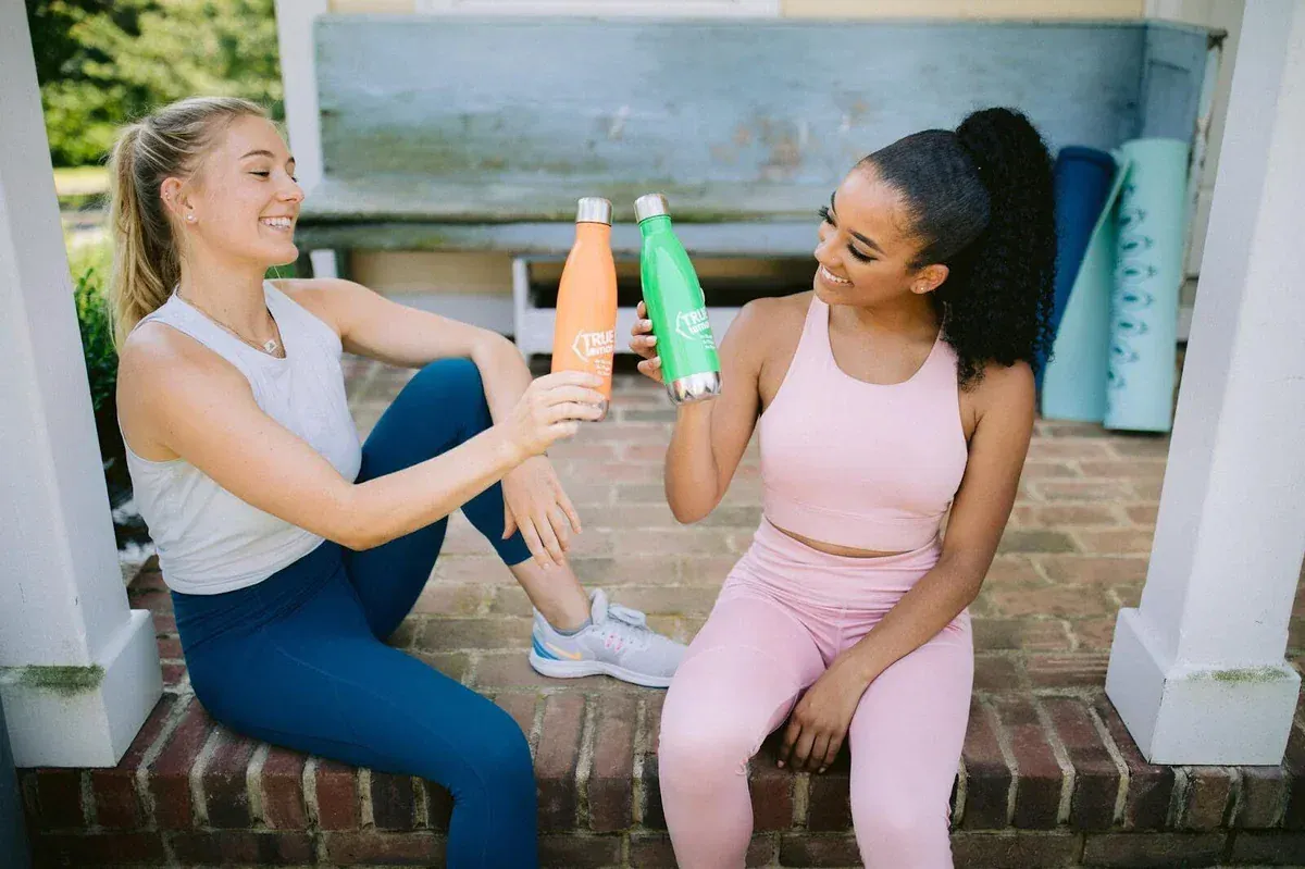 How To Curb Night Eating: Hydration Hacks That Actually Work (+ Taste Amazing!)