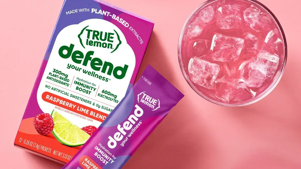 Antioxidant Benefits