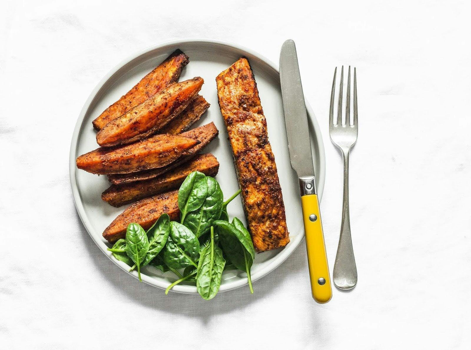 High-Protein Meal Prep Ideas 
