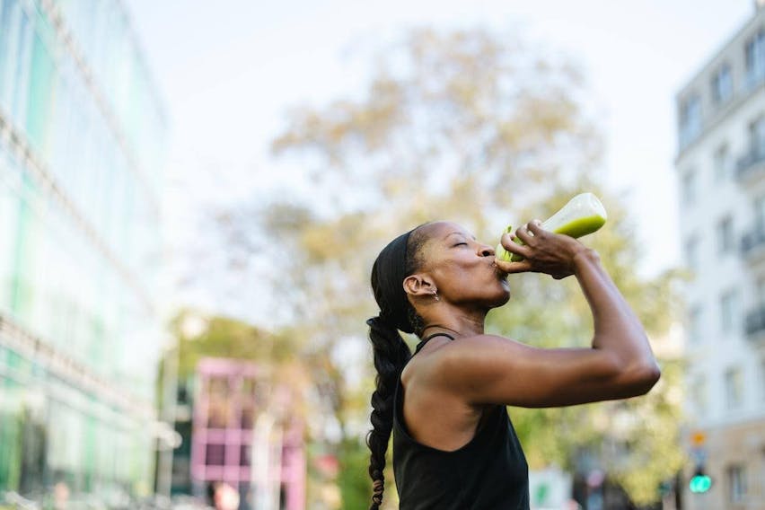 Sip Your Way To Sunshine: Time To Blend Happy!