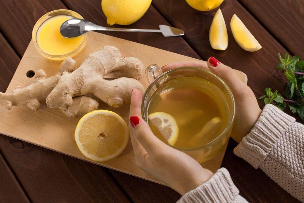 Natural Brain Boost
