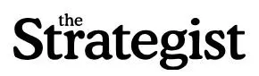 The Strategist Logo