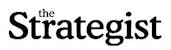 The Strategist Logo