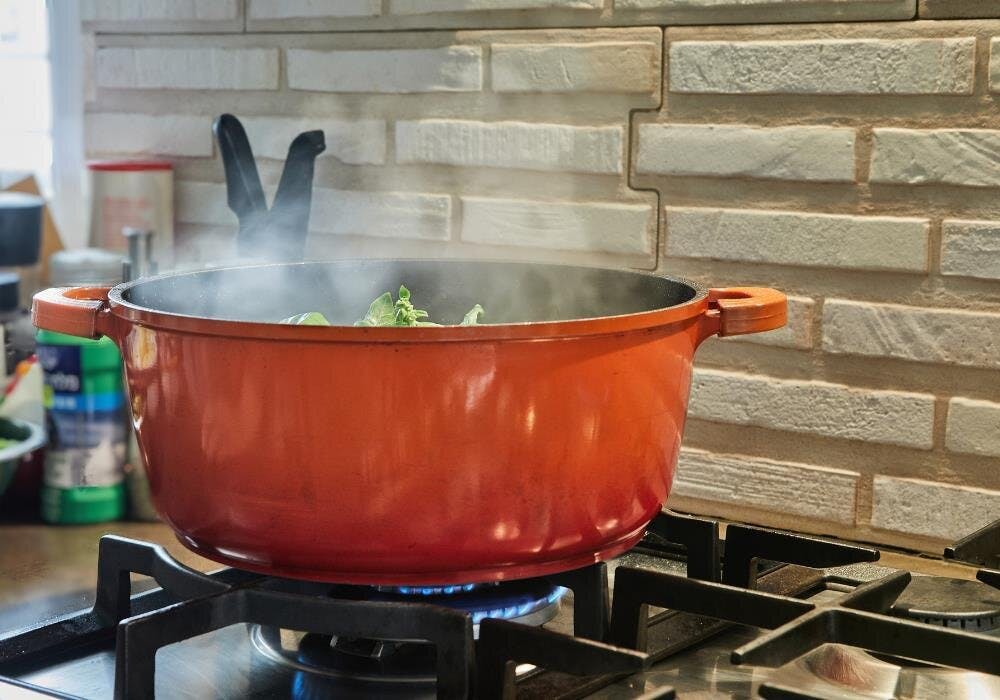 The Art of Simmer Pots: A Cozy Way to Refresh Your Space