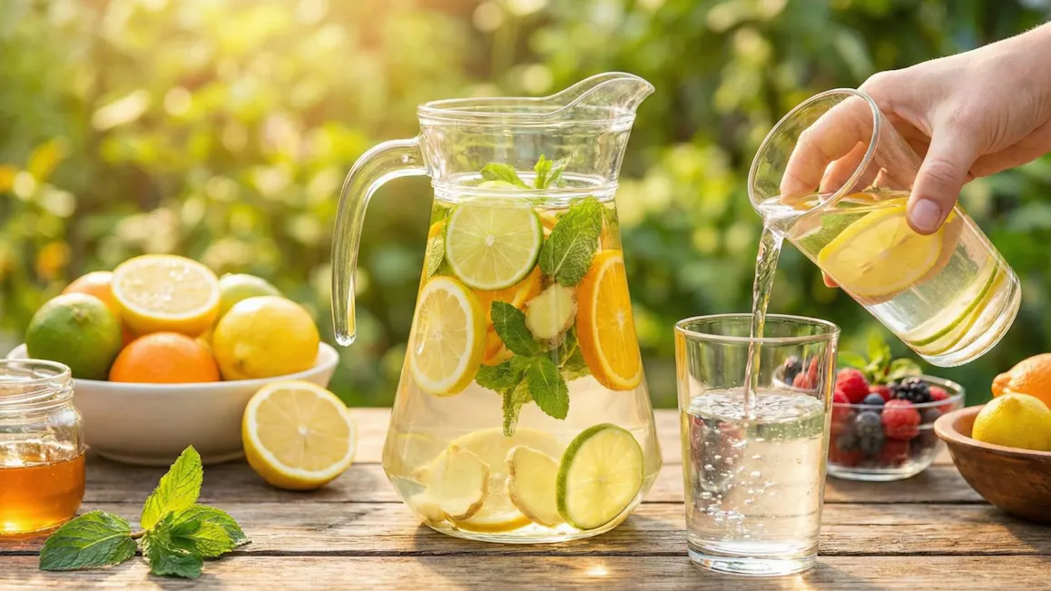 How to Boost Immune System Naturally
