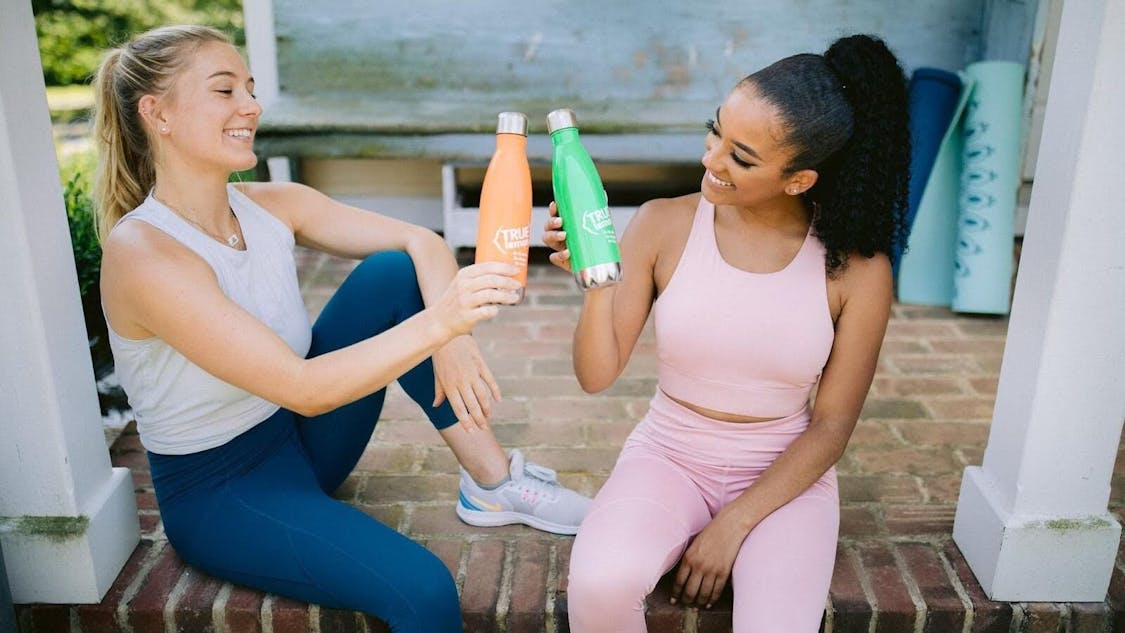 How To Stay Hydrated Without Drinking Water
