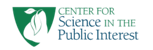 CSPI Logo