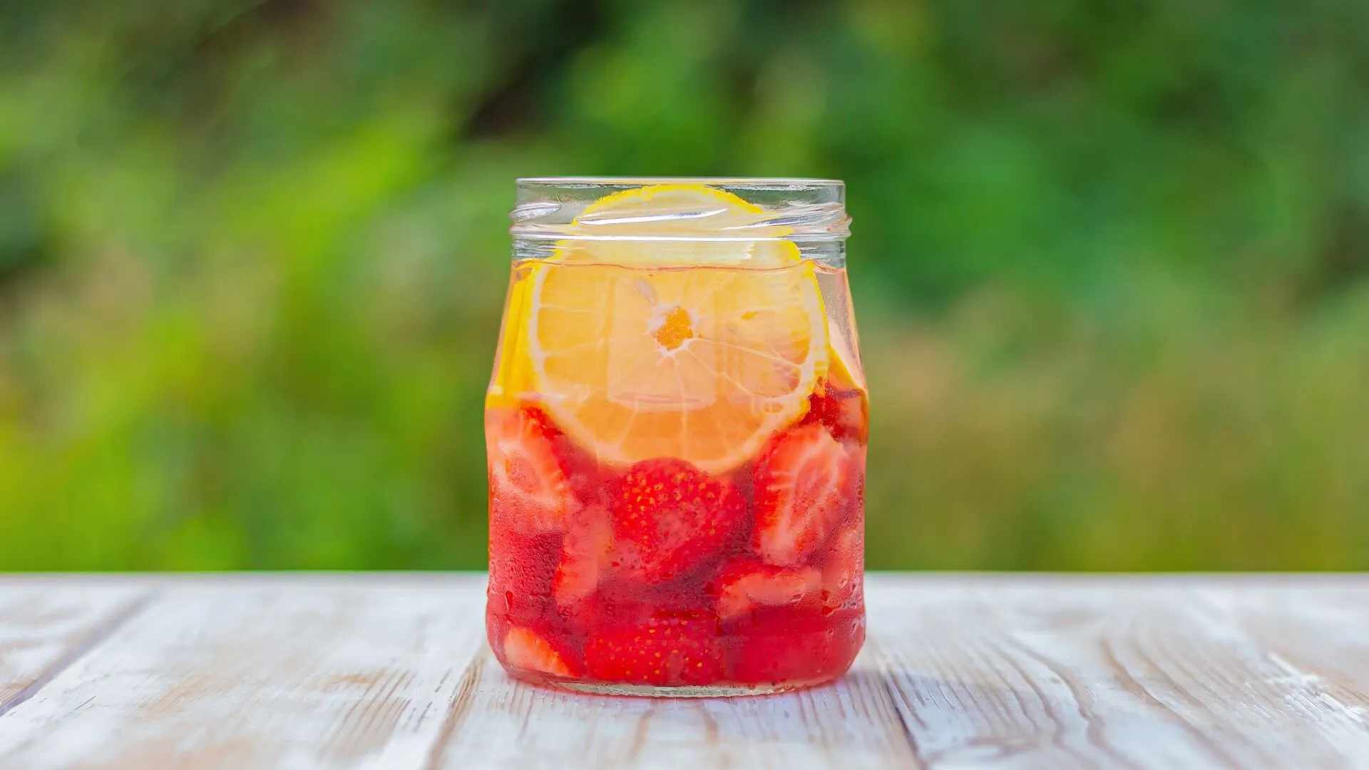 Gatorade Alternative