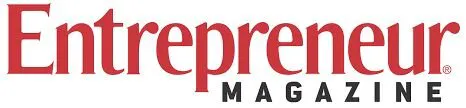 The Entrepreneur Magazine Logo