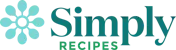 Simply Recipes Logo