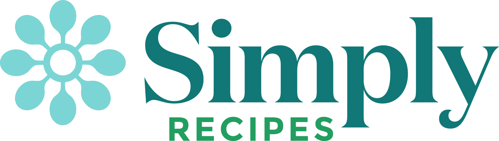 Simply Recipes Logo