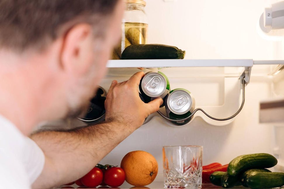 Decode Your Soda Addiction