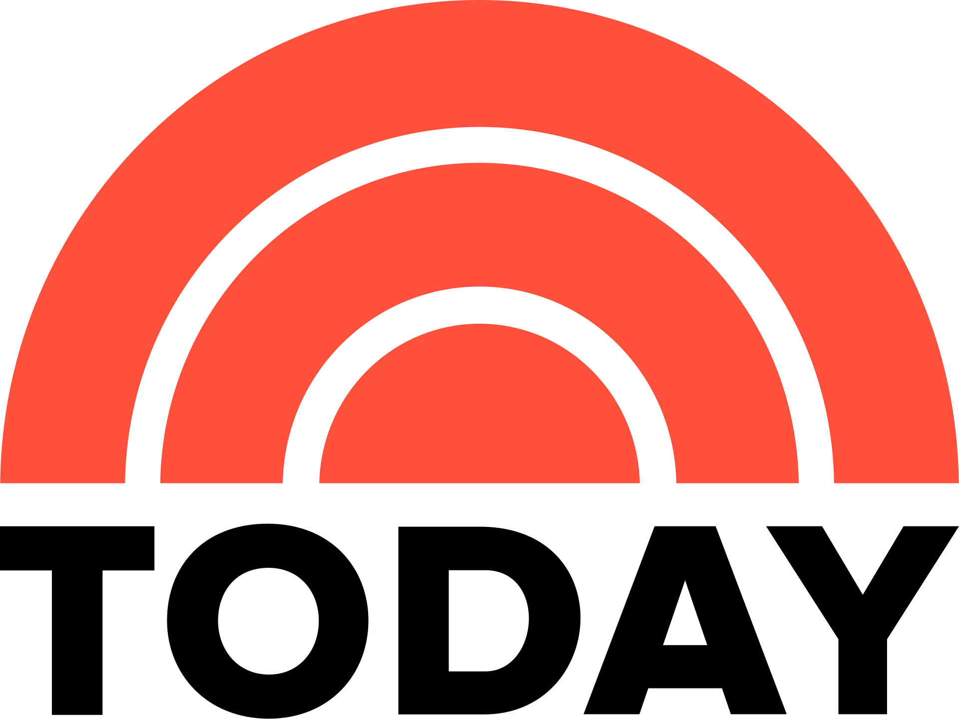 today show logo