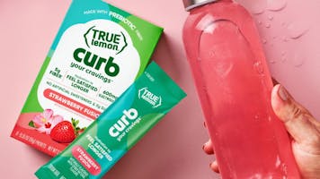 Drink that Suppresses Appetite