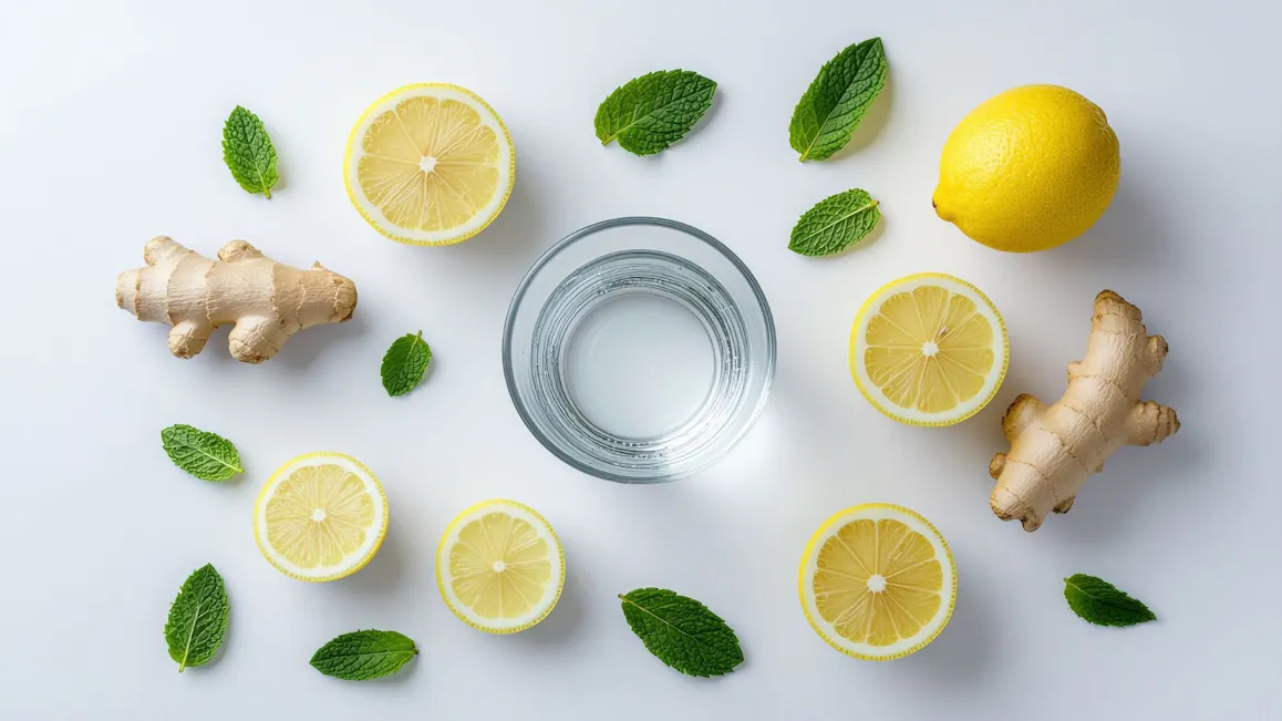 Hydration And Immunity