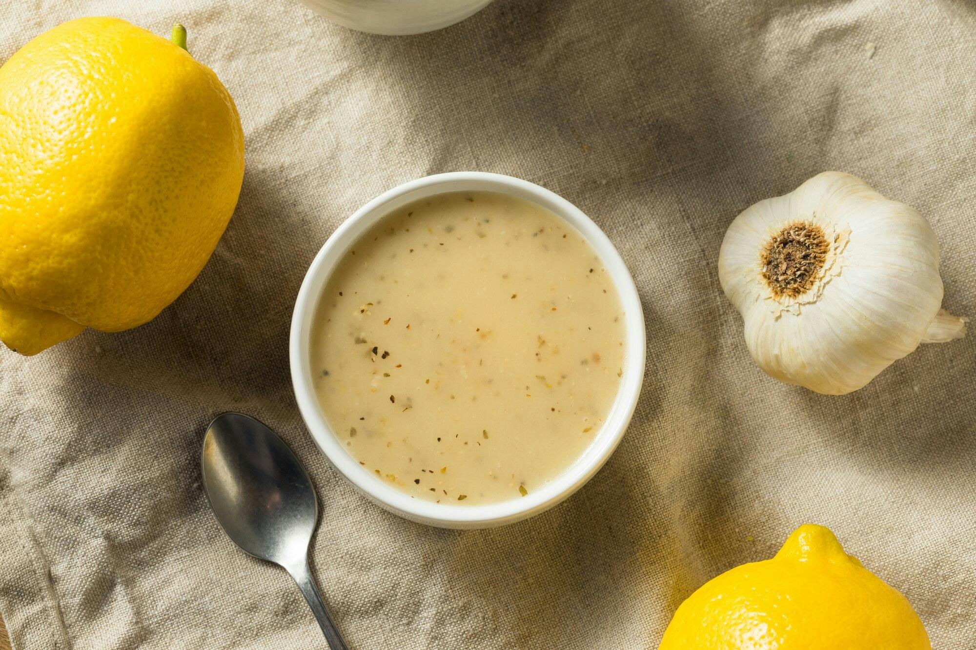 true lemon dill sauce