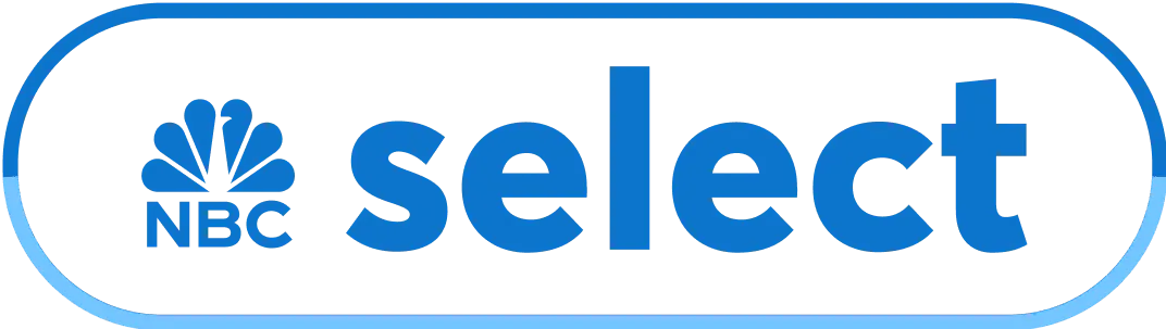 NBC Select Logo