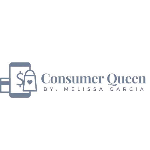 consumer queen logo 