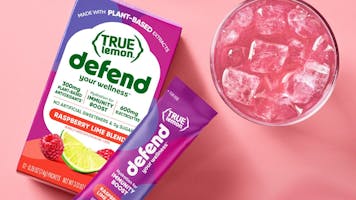 Antioxidant Benefits