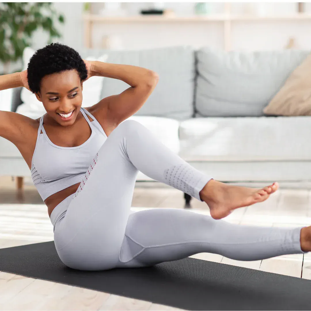 5 Ways to Revamp Your Workout Routine | True Citrus