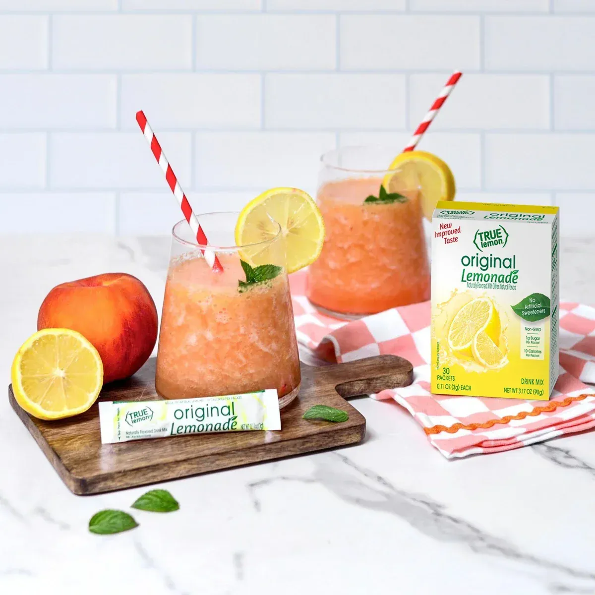 True Lemon Original Lemonade | True Citrus