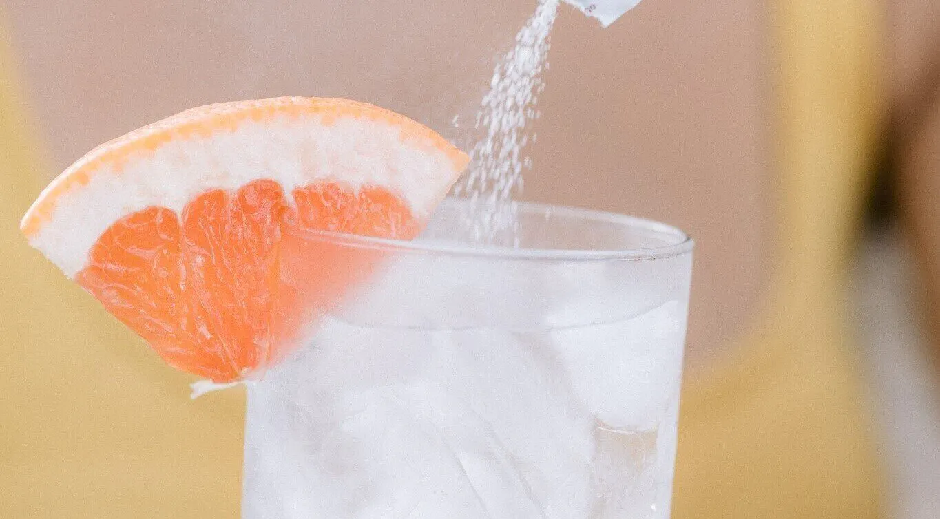 True Orange Drink Mix - Refreshing Citrus Flavor | True Citrus
