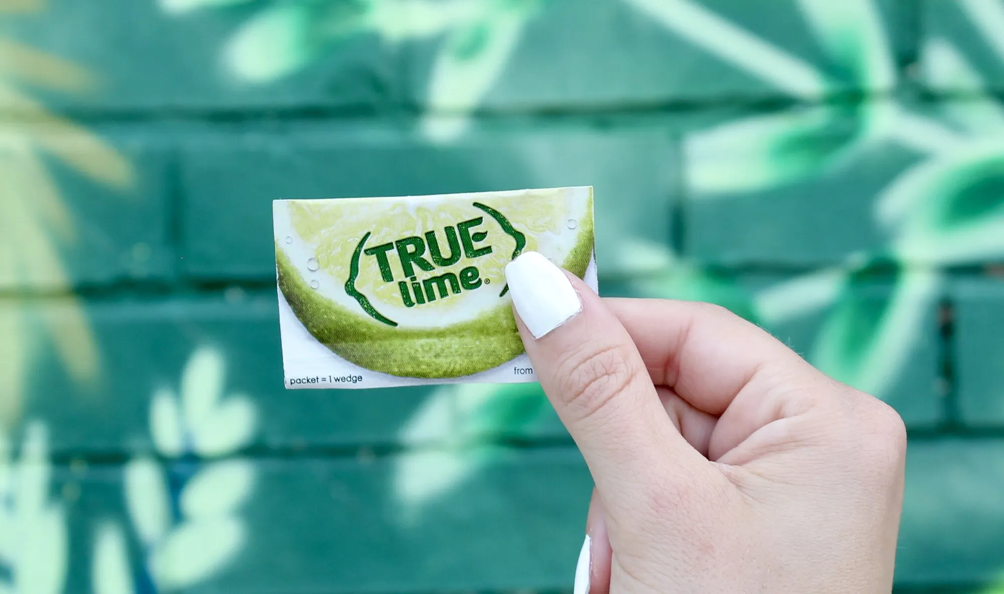 True Orange Drink Mix - Refreshing Citrus Flavor | True Citrus