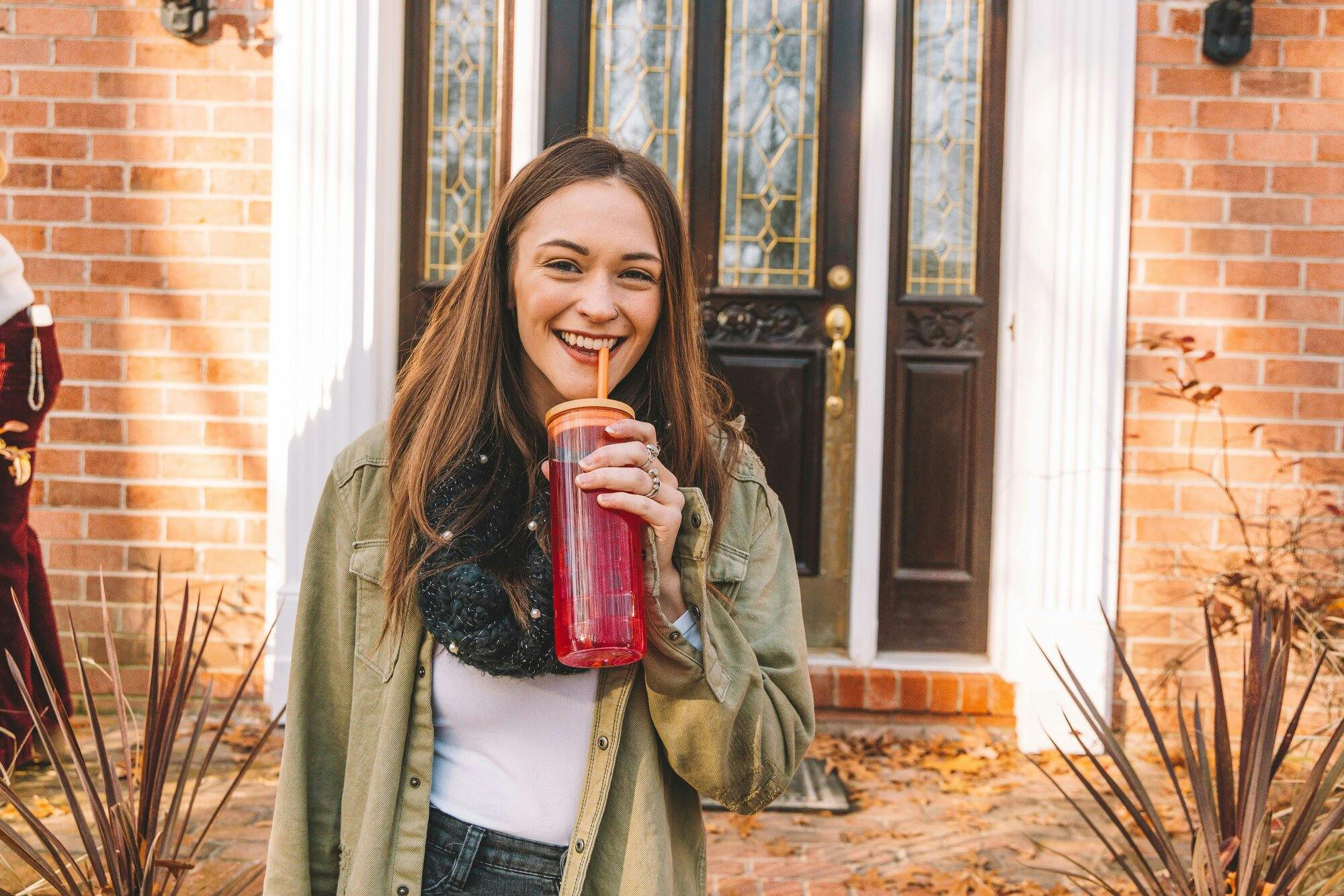 True Lemon Energy Wild Cranberry Cherry | True Citrus